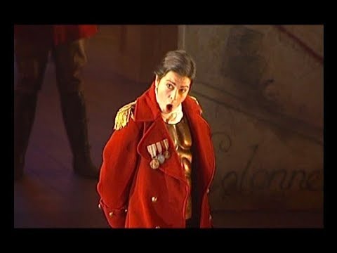 Sonia Prina - Handel: “Va tacito e nascosto” (Giulio Cesare in Egitto)