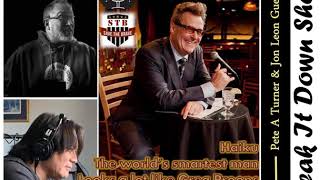 Greg Proops – Music, Comedy, COVID and Live