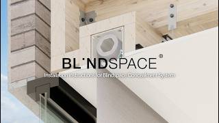 Blindspace Concealment System Installation Guide