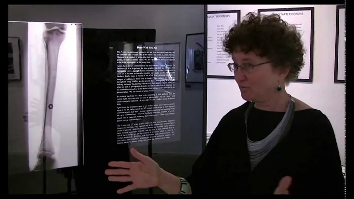 Diane Covert Interview Trailer by intern Elaine Vega