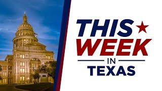 This Week in Texas breaks down the legal drama involving Texas’s new congressional map