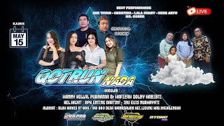 Live Qotrun Nada Edisi Wanasalam 15 Mei 2025