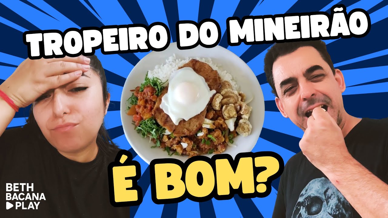 Tradicional “Tropeirão do Mineirão”: do coração da arquibancada ao legado em Belo Horizonte