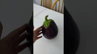 1 Tane Patlıcan Hiç Bu Kadar Lezzetli Olmadı