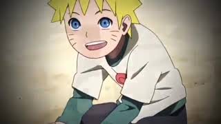 Alan-Wallker (Unity) Versi (Naruto masa kecil)