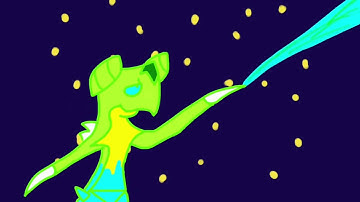 Neverland OC Map Part 6