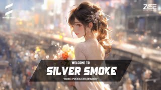 KESHA - TAKE IT OFF (SILVER SMOKE REMIX)