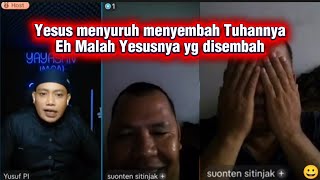 It Is Clear That Worship Is Wrong But It Is Still Done Authentic Evidence Refutes His Book usta