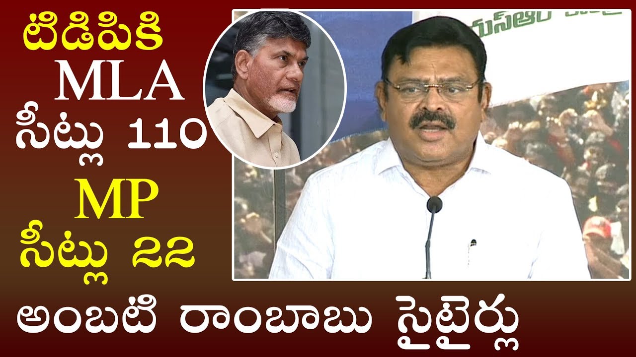 Ambati Rambabu Sensational Comments on AP Exit Polls 2019 || #PFtv chandrababu actor