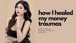 How I Healed My Money Traumas