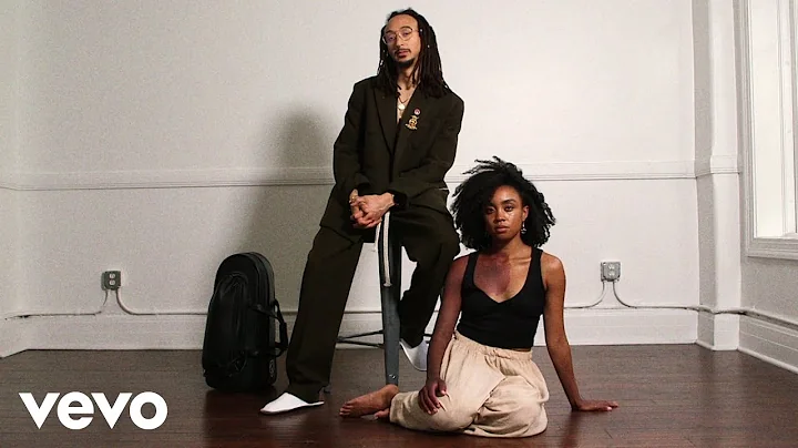 Theo Croker - TO BE WE (Official Video) ft. Jill S...