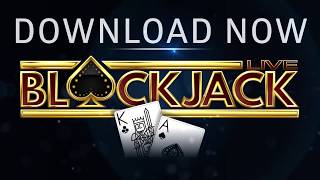 Live Blackjack 21 Video! screenshot 4