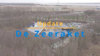 Bouw Van De Zeeraket - Vlucht 5