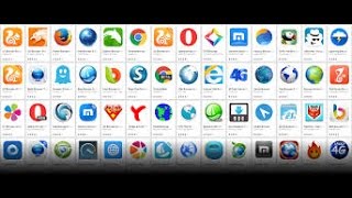 What's the Best Web Browser? (July 2016) screenshot 4