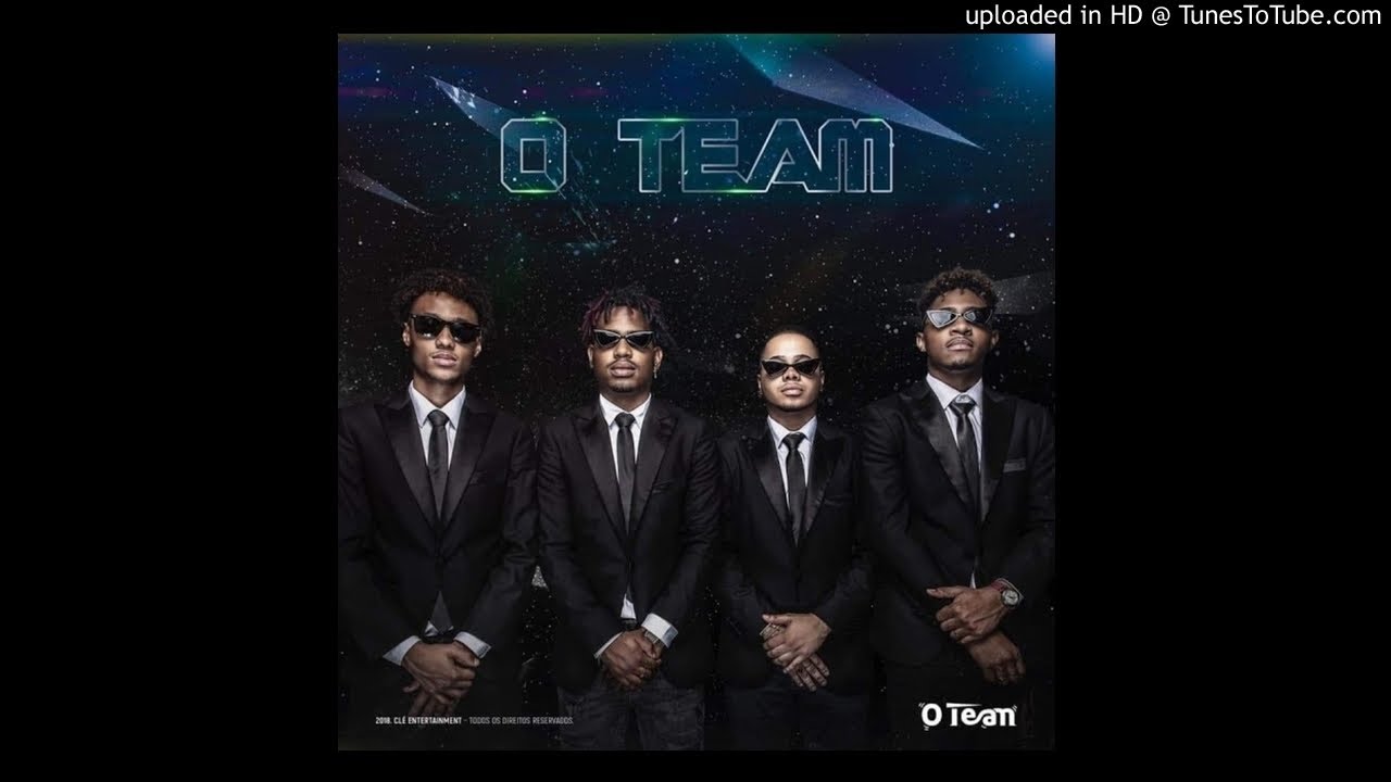 YouTubeでO Team feat. Preto Show -  É Assim Que Se Dança (Audio)を視聴