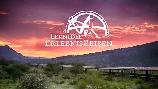 Explore the World with Lernidee Trains & Cruises by Lernidee Erlebnisreisen 3,700 views 1 year ago 2 minutes, 22 seconds