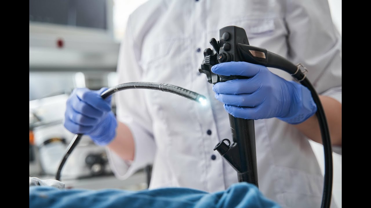 Surgeon Endoscopists: Future is Hybrid (Talk During 8th World Congress of WALS)