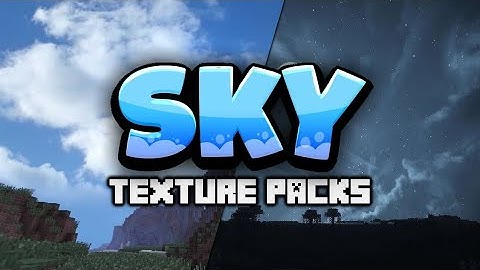 minecraft sky shaders | Download Link | Minecraft | #minetechandgaming #shadersforminecraftpe #mods