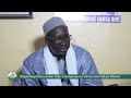 Waajal Magal Darou Salam 2026  Témoignage sur Sokhna Anta Ndiaye Mbacké