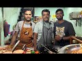 Most honest chef making chilli soya chunks rs30 only  nagpur street food