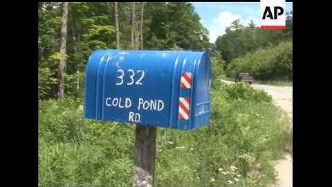Hillary Clinton and Barack Obama head to the town of Unity, New Hampshire to hold their first joint