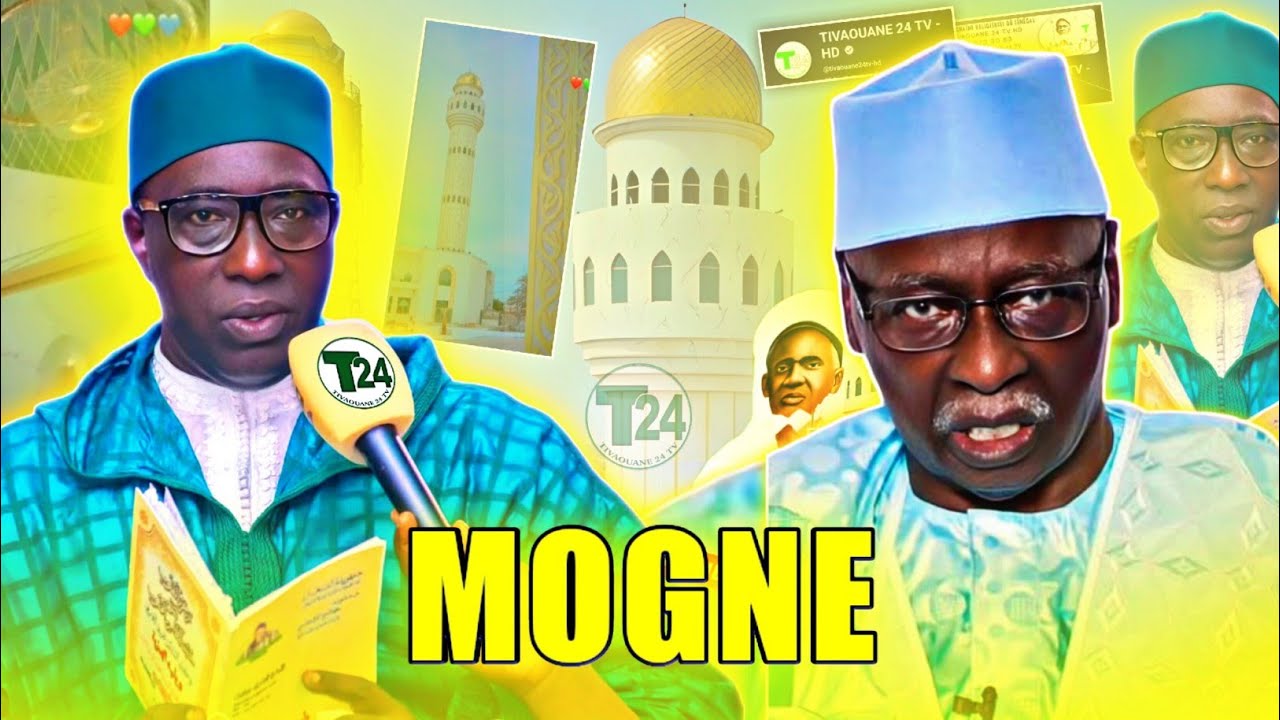 Message bou am solo Serigne Habib Sy ibn Serigne Babacar Sy Mansour 