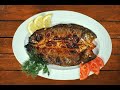 Рыба Сига как правильно готовить в духовке |Սիգի ձուկ ջեռոցում