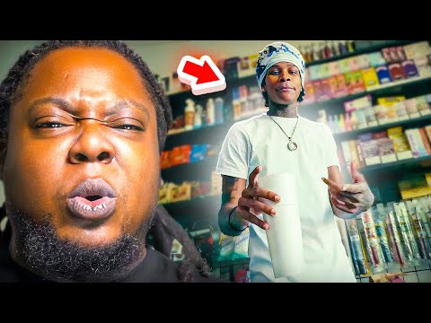 BAK JAY GOT IT! BAK Jay - Reap (Official Music Video) REACTION!
