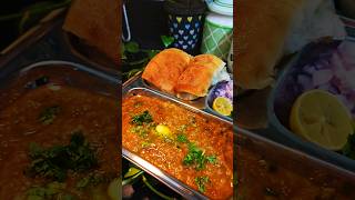 pav bhaji in pressure cooker | one pot pav bhaji 😋#ytshorts #trending #viral #shortsfeed