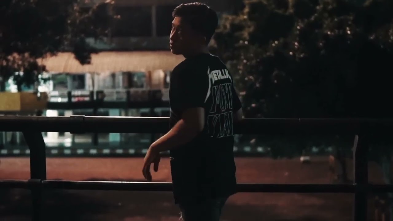 Video Campaign for Rock.duty