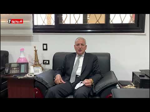 رئيس شركة مياه القليوبية يكشف لاليوم السابع تفاصيل مشروعات المرحلة الأولى لمبادرة حياة كريمة بالمحا