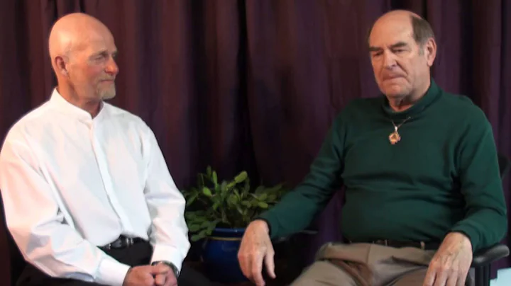 Dr. Bill Spady and Tom Schnitzius Talk About the 5...