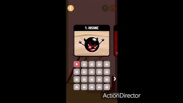 Dig This (Dig It) Insane 7-20 Out Of This World Level 20