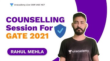 Open discussion Session - Your Questions My Answers | Physical Sciences| Rahul Mehla | Unacademy