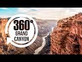 Grand Canyon Eagle Point in 360° | Best Places in the USA