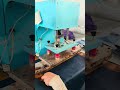 Heat Press Reflective Tape Process | Functional Garment Manufacturing #apparel #factory #clothing