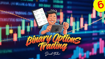 1 minute price action based trades| Binary Options| Divesh Thakur