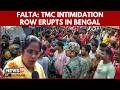 Falta Protests Erupt Over TMC Intimidation Claims As Security Tightens Before Counting | N18V | 4K