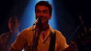 Richard Coleman - Amar con lastima (en vivo en La Trastienda)