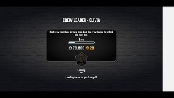 CSR CLASSIC win Olivia (+ Olivia