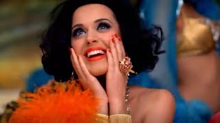 Katy Perry - Wake Up in Vegas Reversed