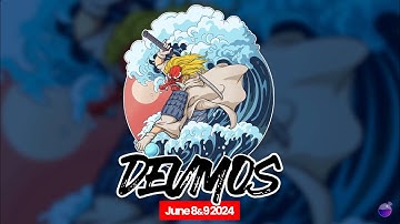 DEVMOS 2024: Rushi Manche (Movement Labs), 