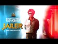 Jailer first look motion poster  rajinikanth  nelson  anirudh  4k abcutzproduction