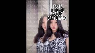 Heboh Banget! Kasus Bilqis Seleb Banyuwangi Bikin Geger Netizen