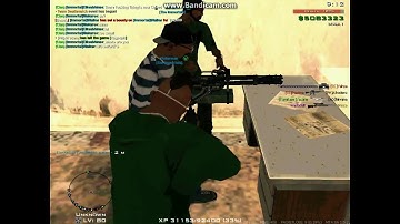 MTA | Grafuroam: WHEN WALKER WINS HAYSTACK !!!