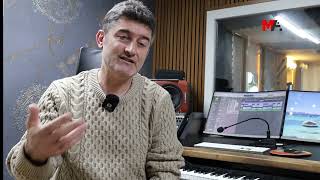 Li Wanê Bi 100 Hunermendan Ruhê Komê Ji Nû Ve Geş Dibe