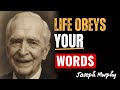 When You Believe, Life Bows to You — The Unbreakable Law of Faith—Joseph Murphy