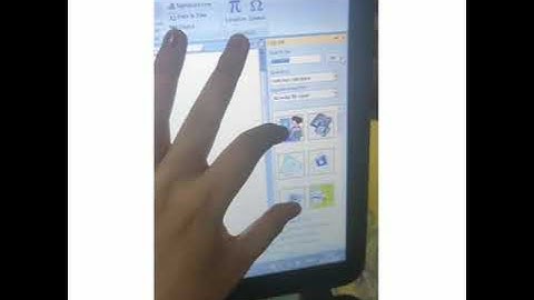 Online Class by Srishti Arora |  Class 4 | Ch-5 | Part-2