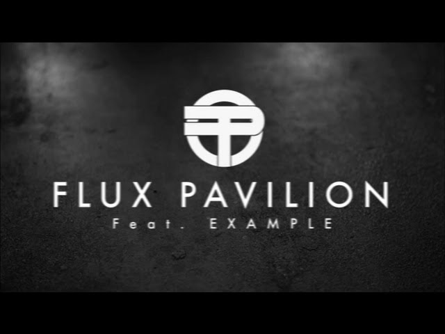 Flux Pavilion - Paradise