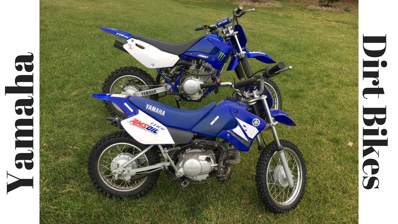 yamaha ttr 90 for sale near me